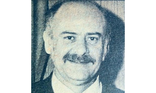 ÜMİT AKSU  (PİYANO)